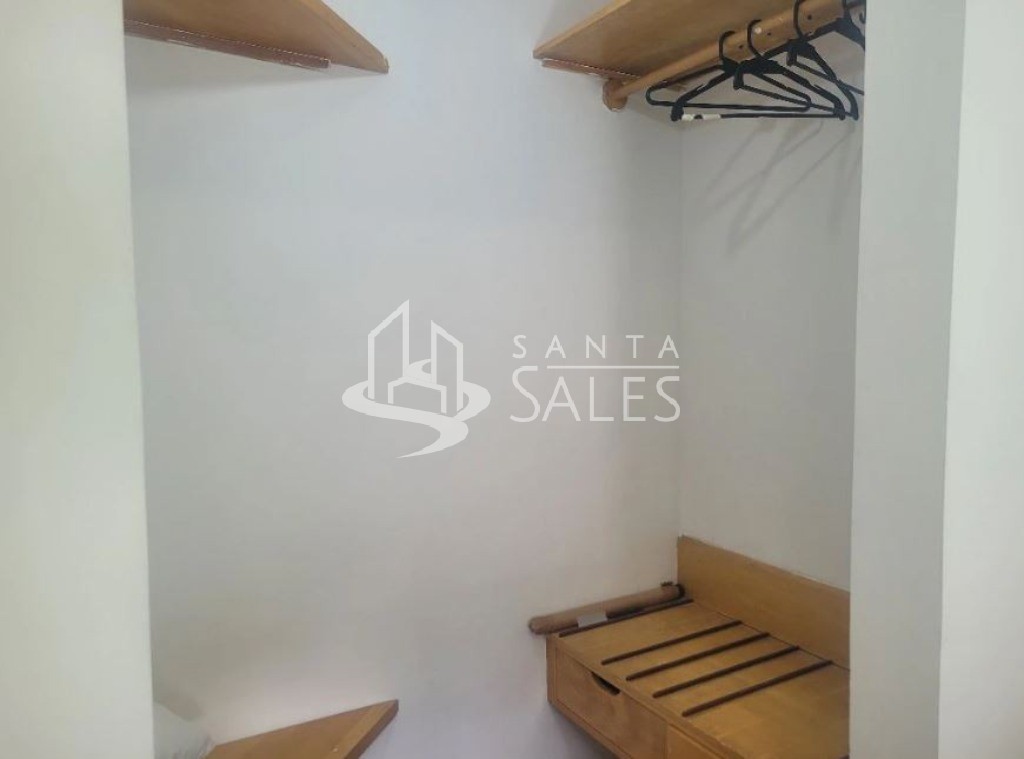 Apartamento, 1 quarto, 48 m² - Foto 2