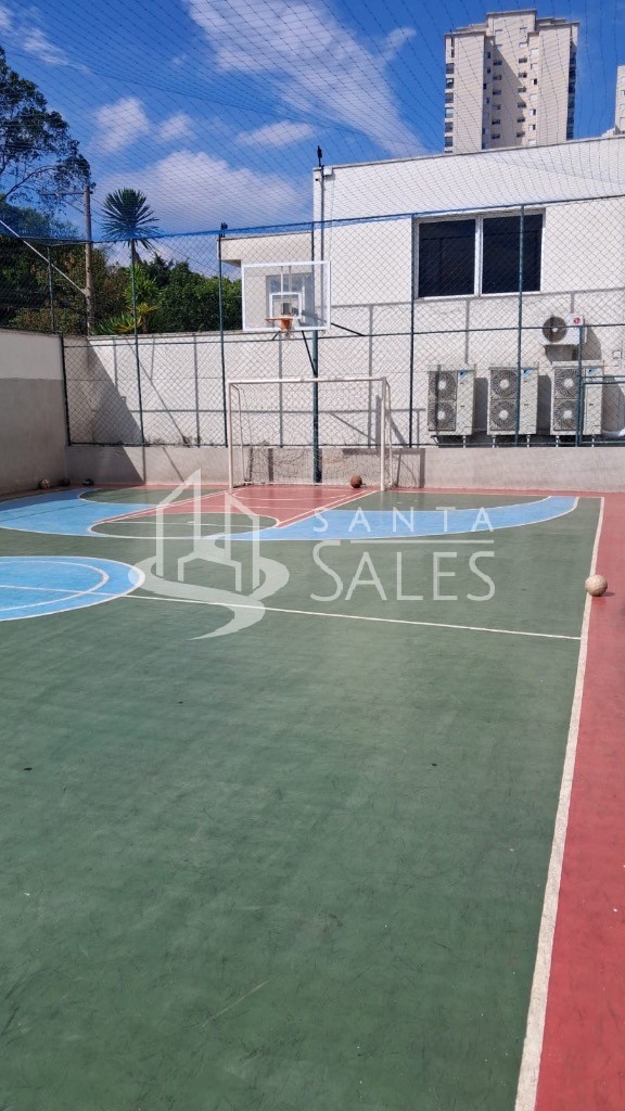 Apartamento, 2 quartos, 65 m² - Foto 34
