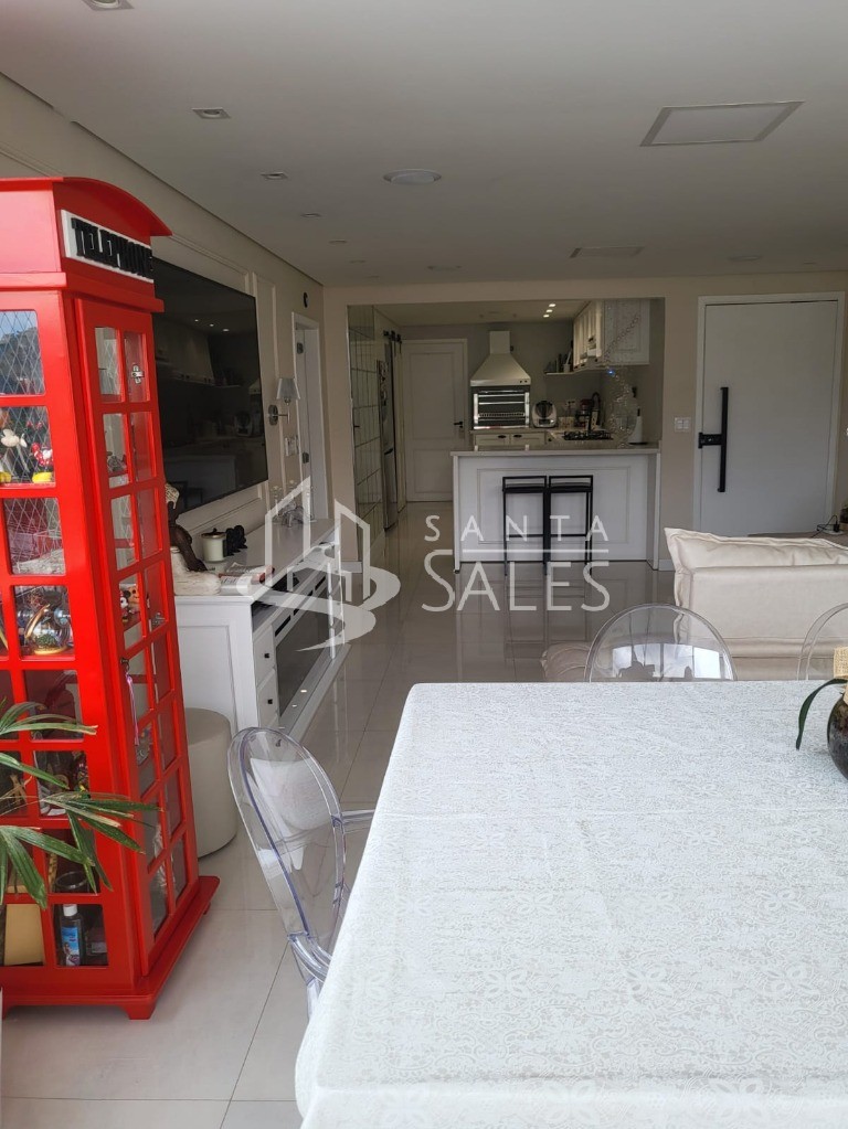 Apartamento, 3 quartos, 147 m² - Foto 37