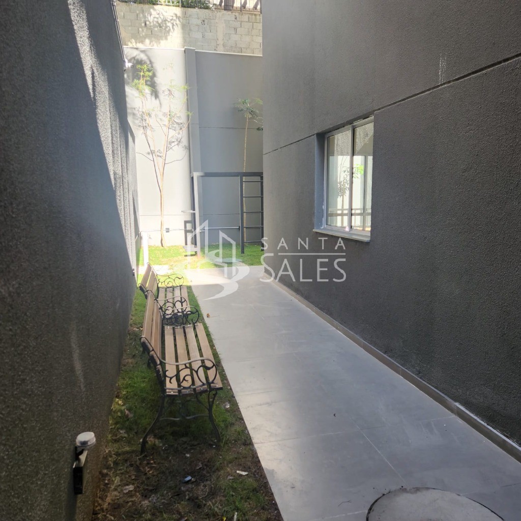 Apartamento, 1 quarto, 24 m² - Foto 27