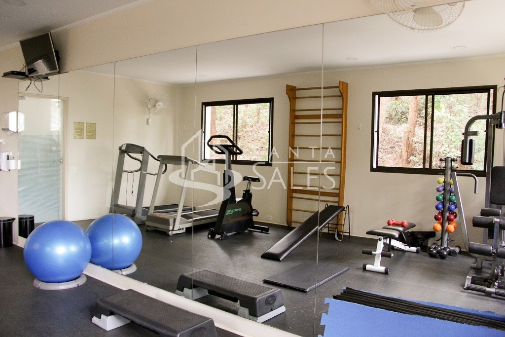 Apartamento, 3 quartos, 175 m² - Foto 6