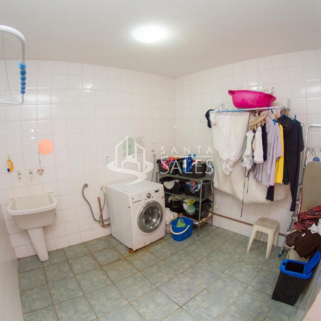 Casa, 3 quartos, 154 m² - Foto 9