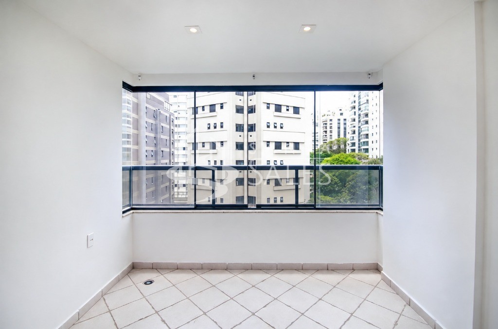 Apartamento, 1 quarto, 47 m² - Foto 11