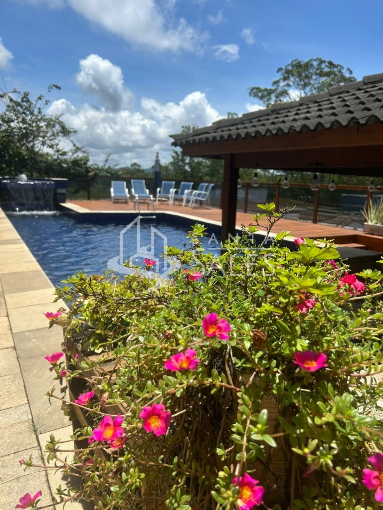 Casa de Condomínio, 3 quartos - Foto 27