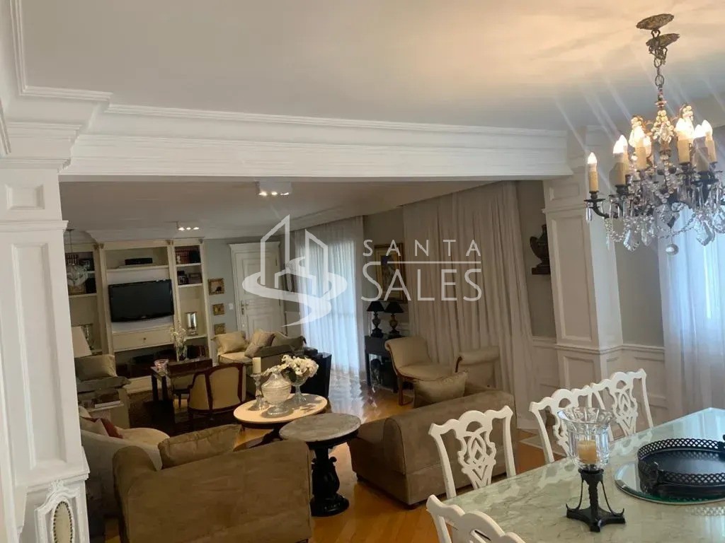 Apartamento, 3 quartos, 165 m² - Foto 15