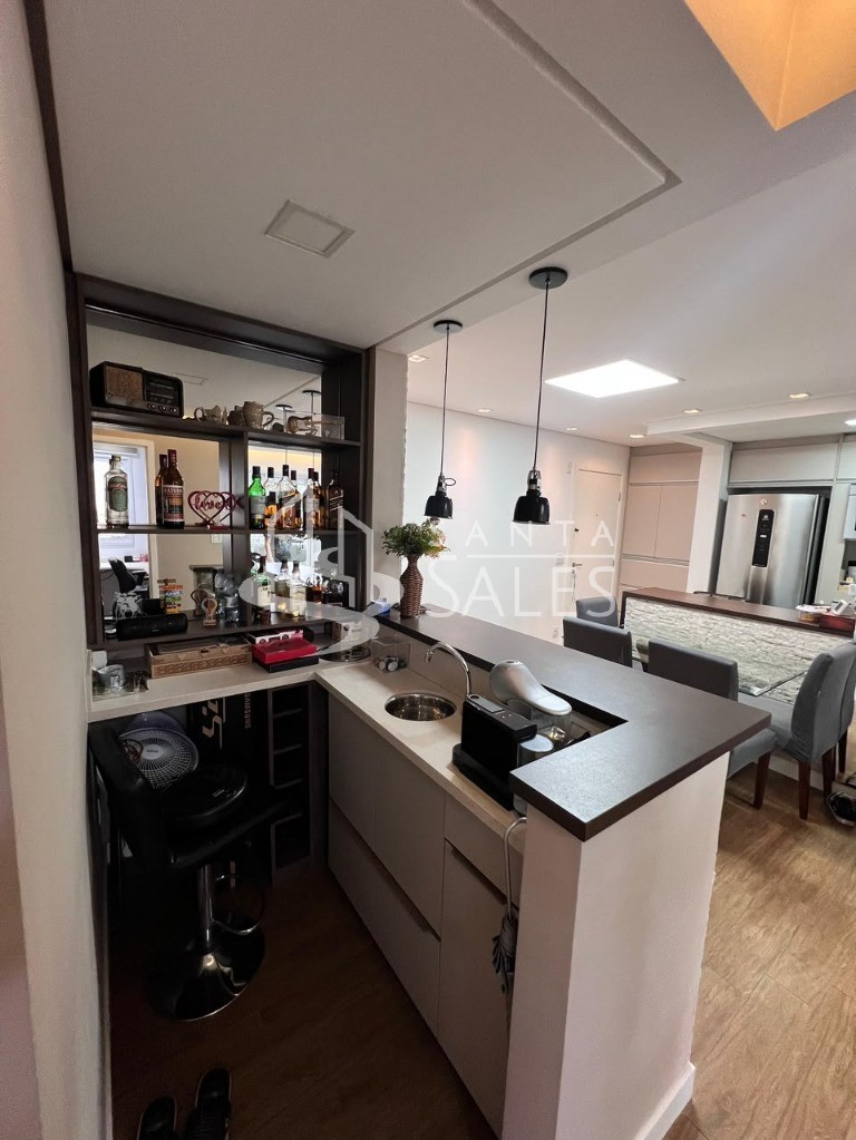 Apartamento, 3 quartos, 87 m² - Foto 11