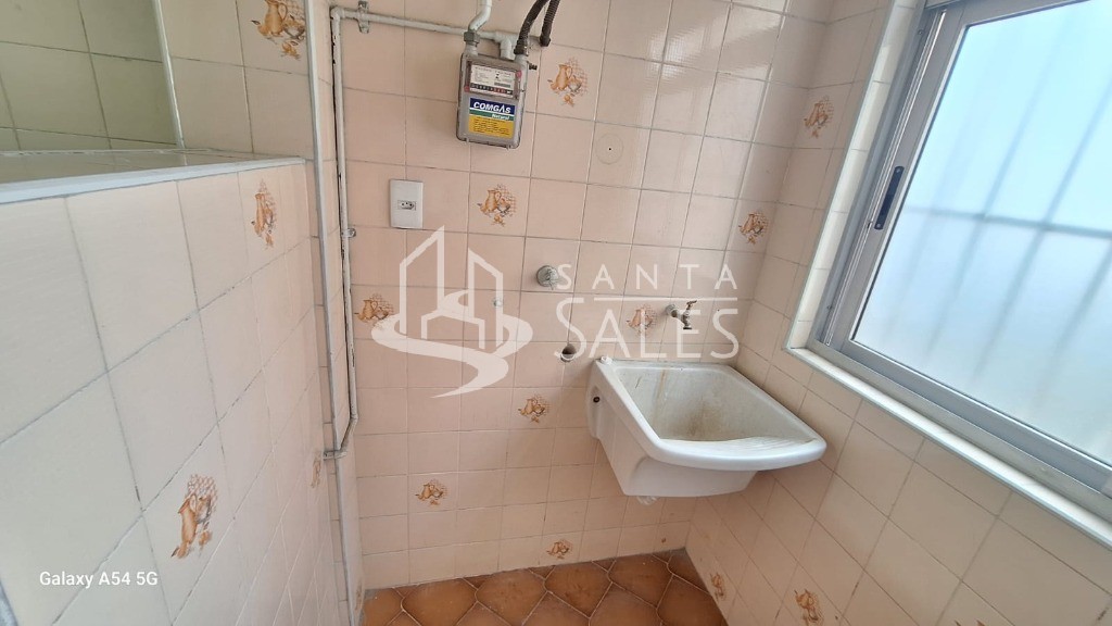 Apartamento, 2 quartos, 50 m² - Foto 11
