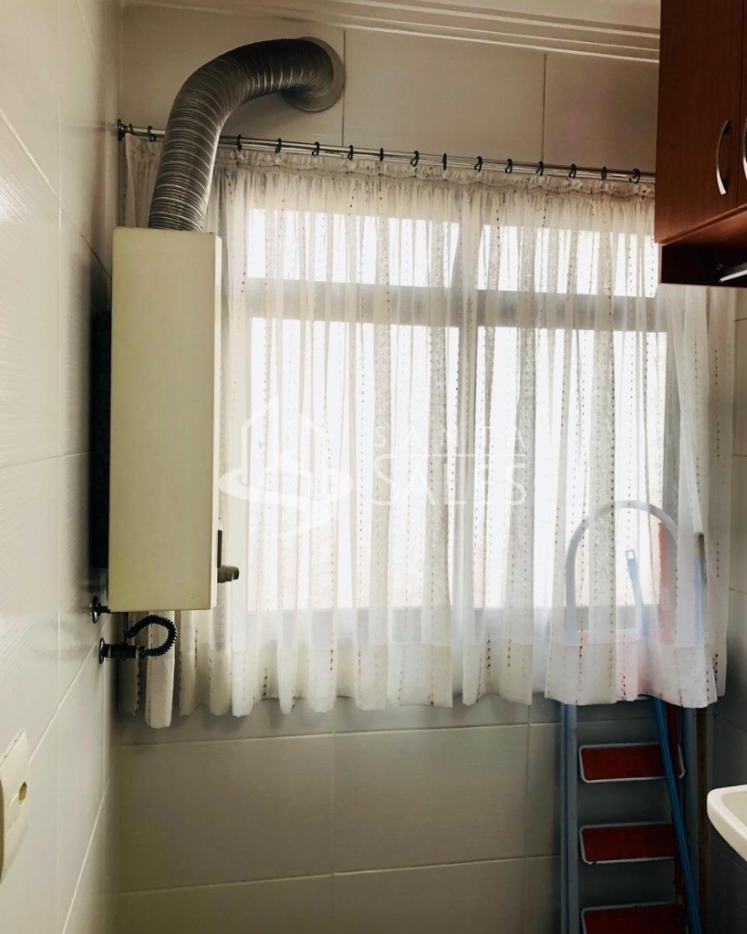 Apartamento, 2 quartos, 55 m² - Foto 2