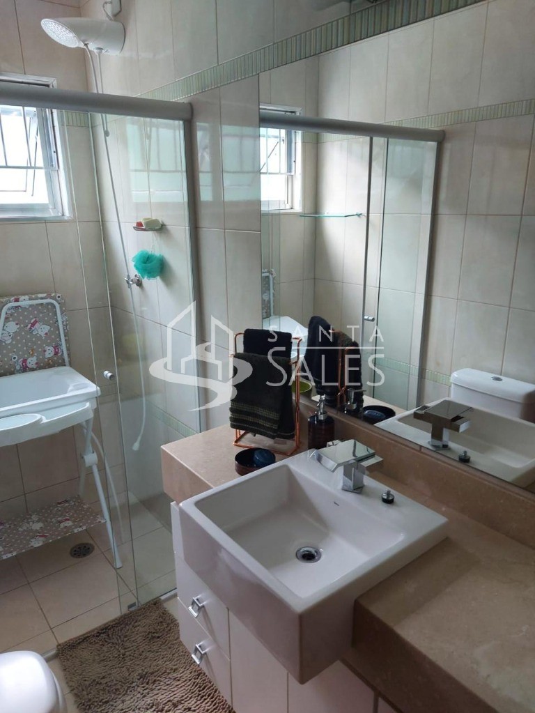 Sobrado, 3 quartos, 128 m² - Foto 43
