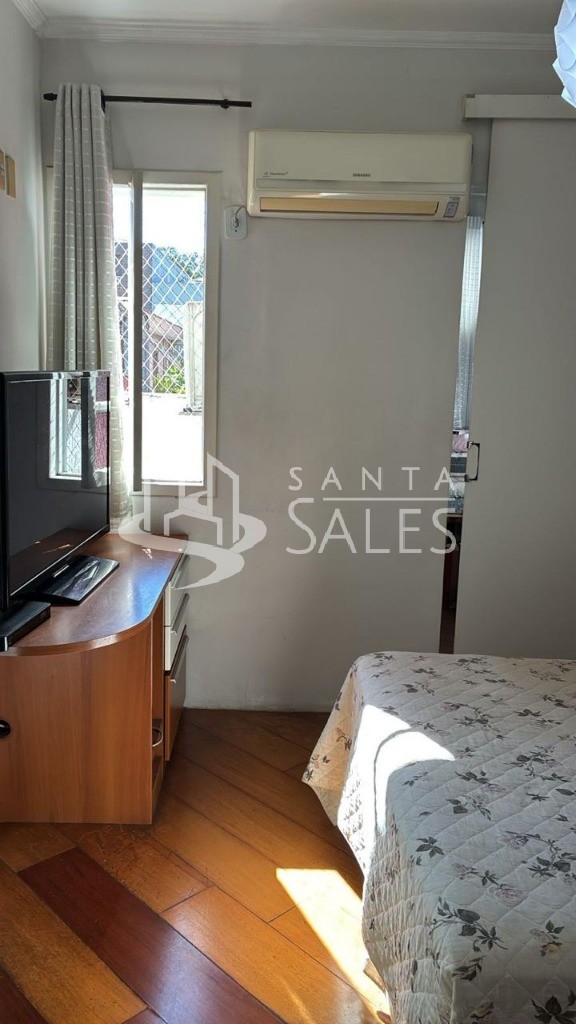 Sobrado, 3 quartos, 91 m² - Foto 11