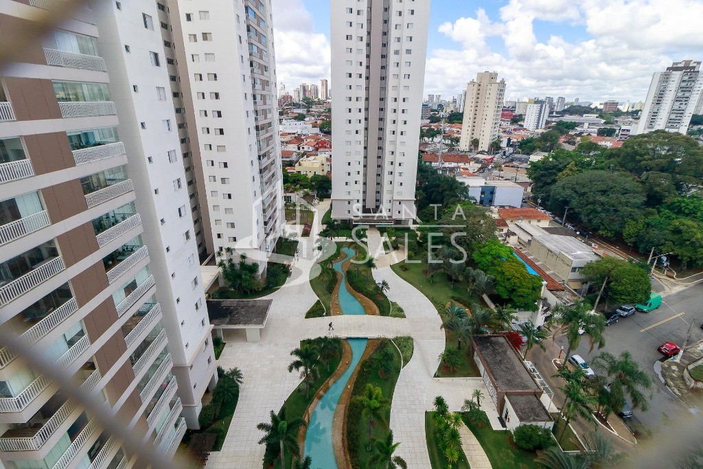 Apartamento, 4 quartos, 154 m² - Foto 41