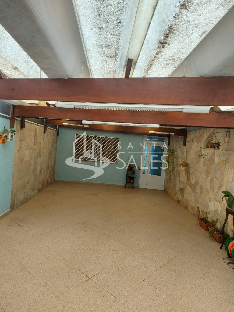 Sobrado, 3 quartos, 128 m² - Foto 23