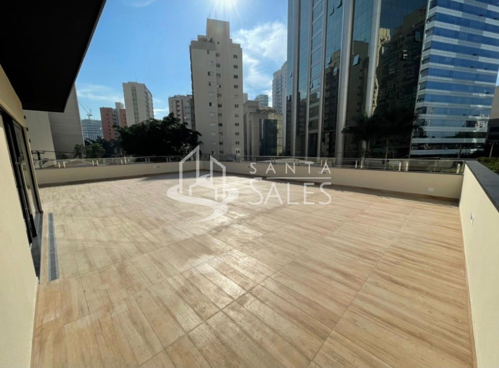 Loja-Salão, 550 m² - Foto 10