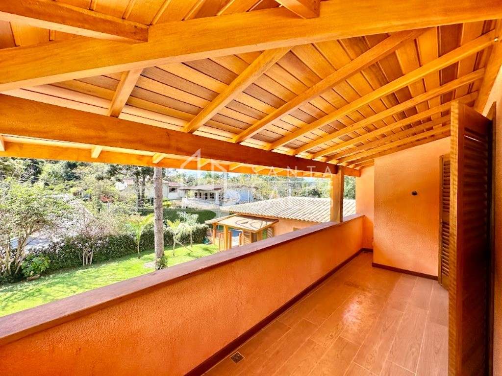 Casa de Condomínio, 3 quartos - Foto 56
