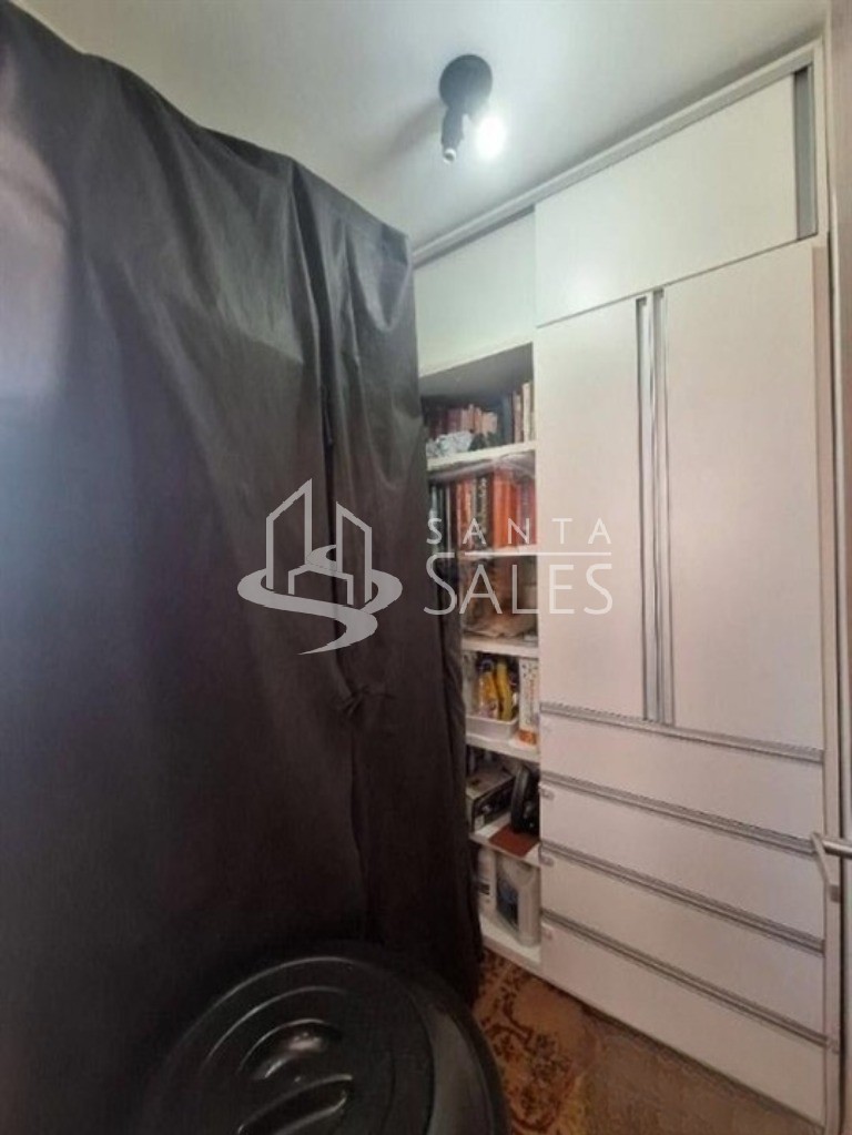 Apartamento, 3 quartos, 110 m² - Foto 13