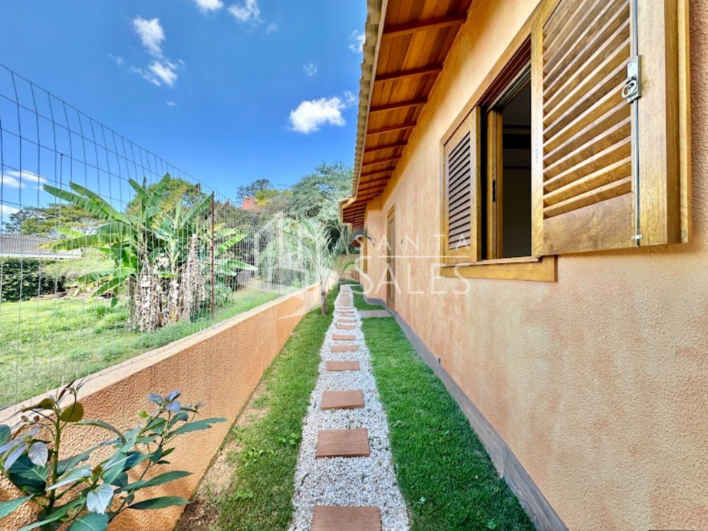 Casa de Condomínio, 3 quartos - Foto 11