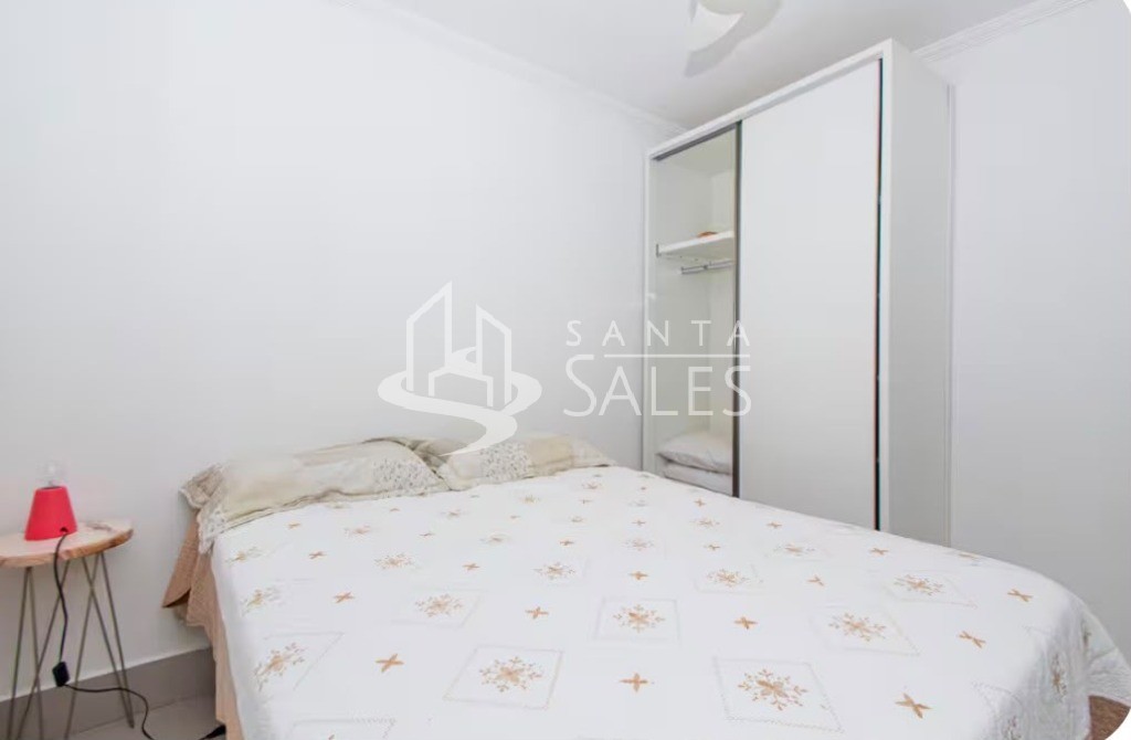 Apartamento, 1 quarto, 33 m² - Foto 13