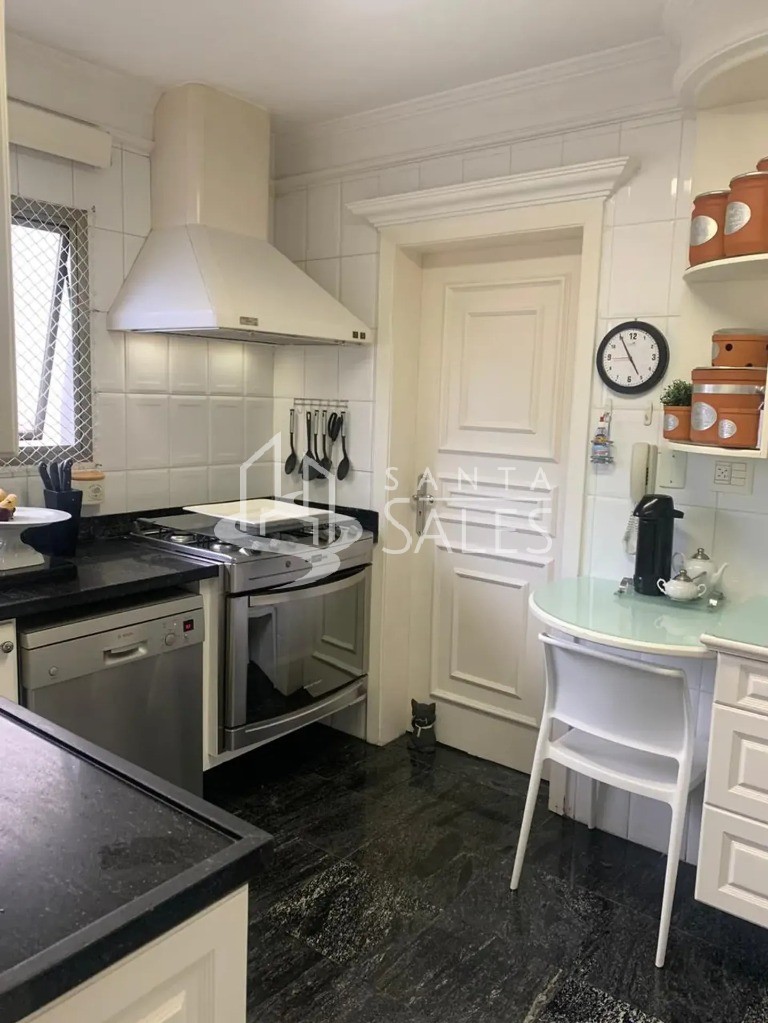 Apartamento, 3 quartos, 165 m² - Foto 9