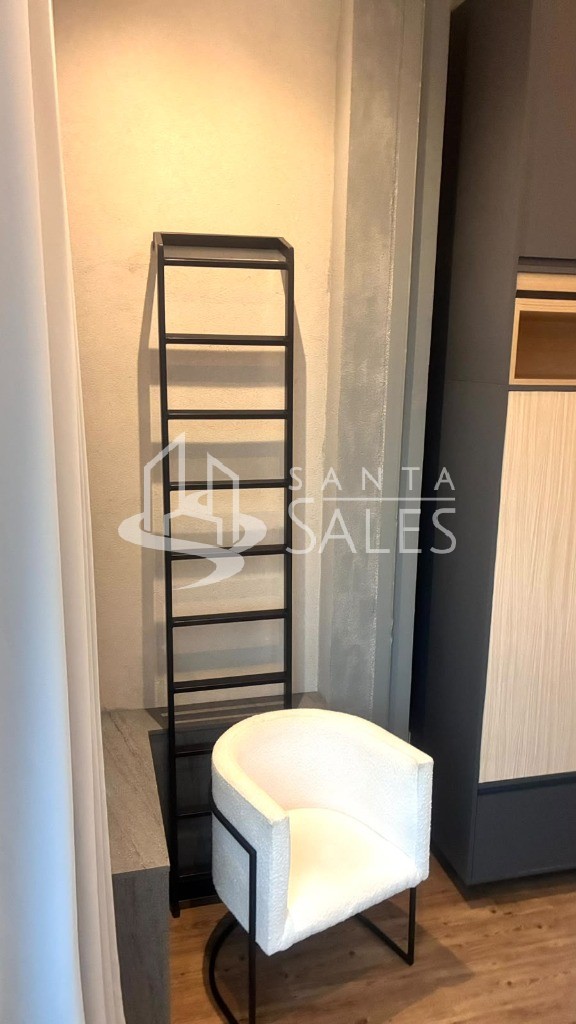 Apartamento, 1 quarto, 31 m² - Foto 9