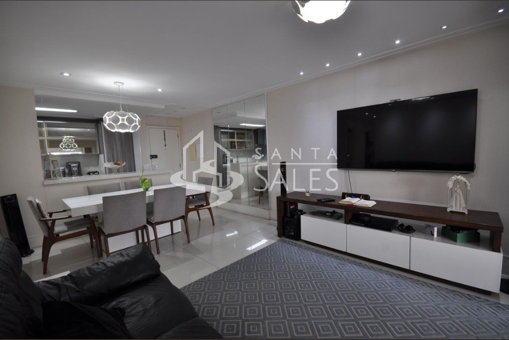 Apartamento, 2 quartos, 96 m² - Foto 21
