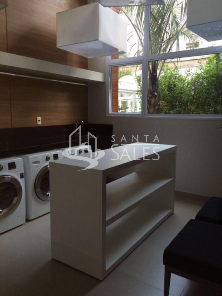 Apartamento, 1 quarto, 45 m² - Foto 15