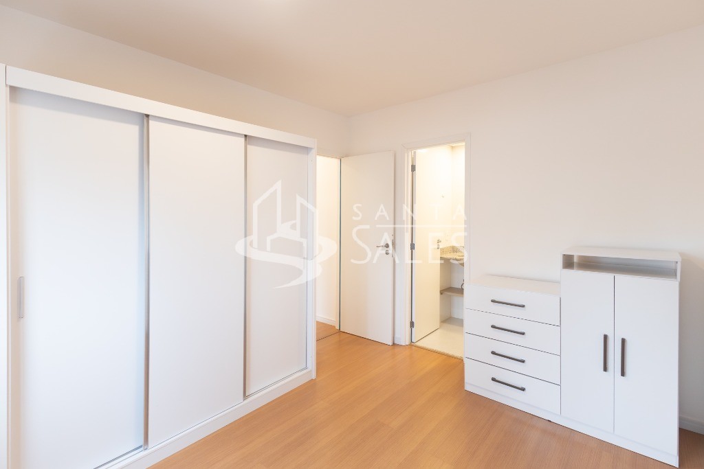 Apartamento, 2 quartos, 55 m² - Foto 8