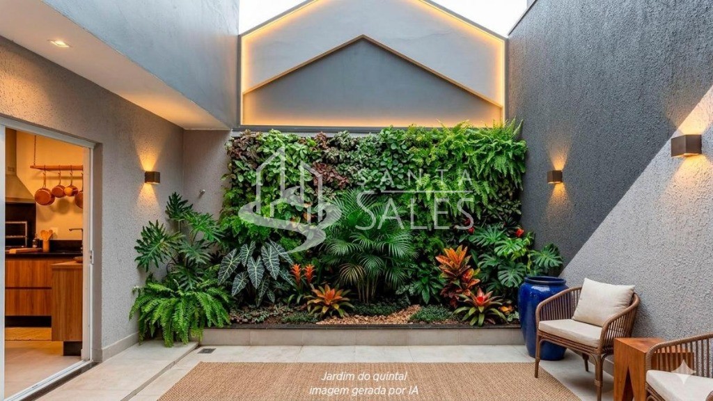 Sobrado, 3 quartos, 120 m² - Foto 10
