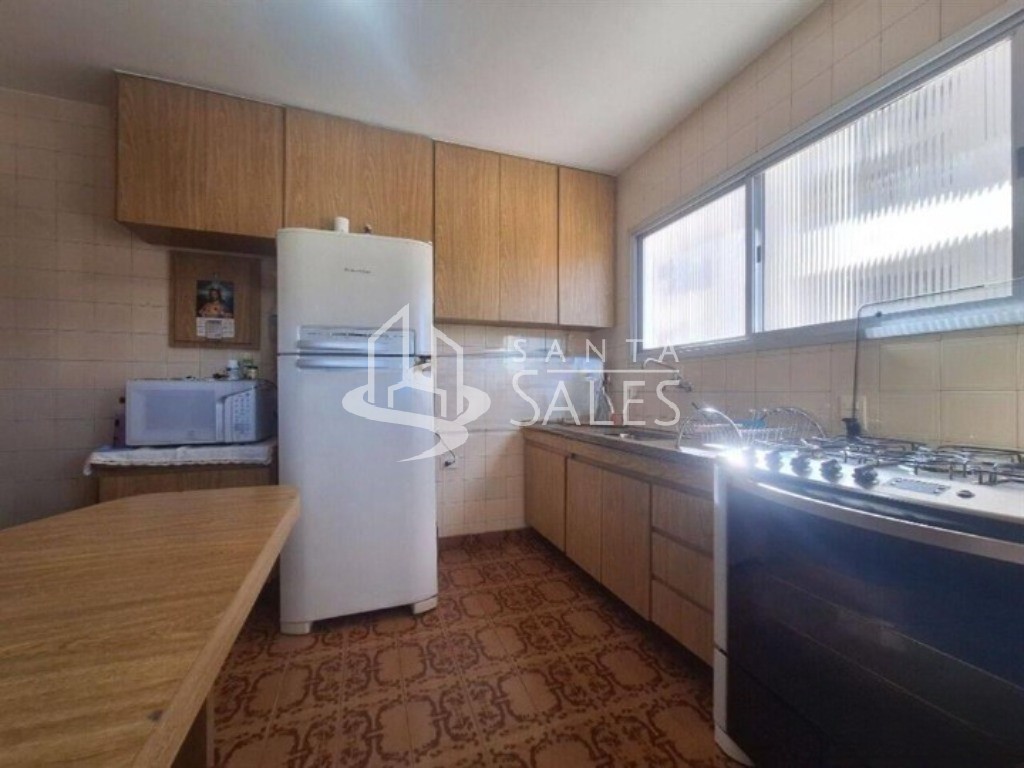 Apartamento, 3 quartos, 110 m² - Foto 9