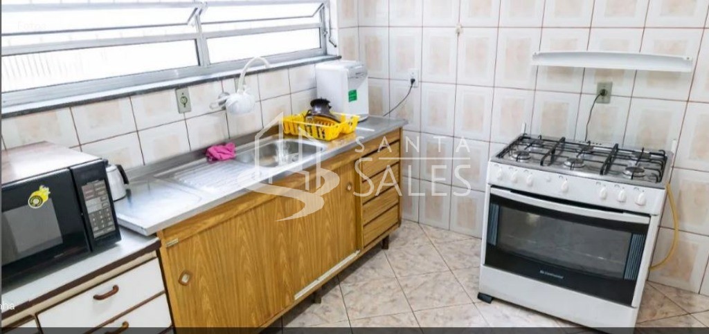Sobrado, 3 quartos, 220 m² - Foto 11