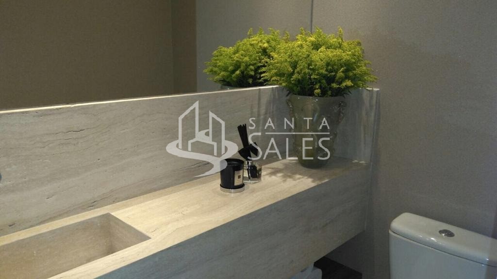 Apartamento, 3 quartos, 104 m² - Foto 9