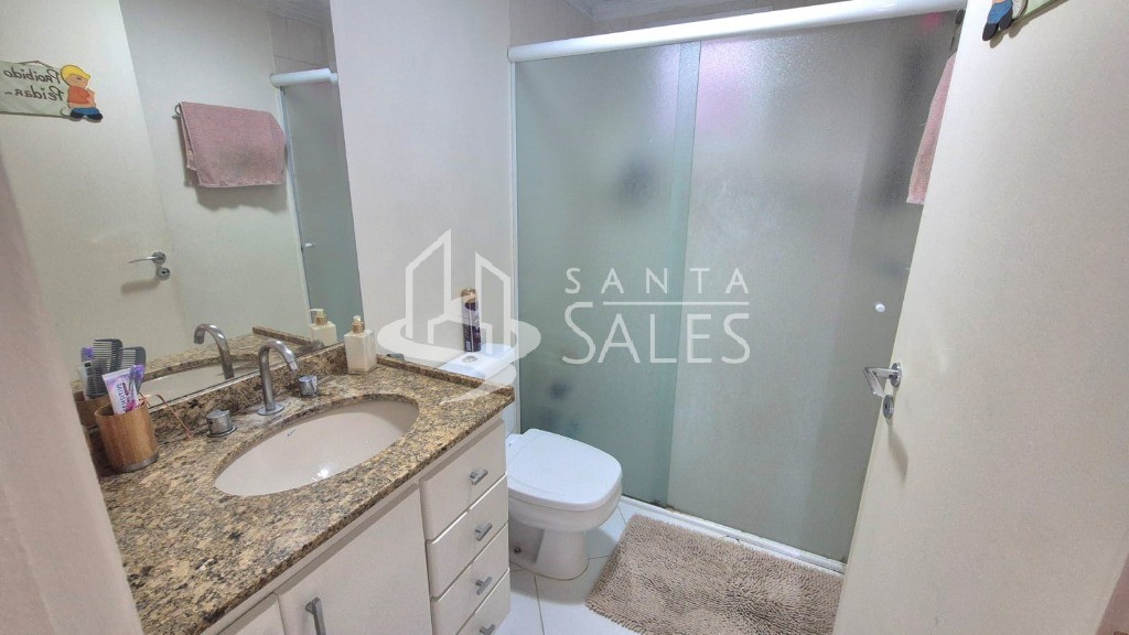 Apartamento, 3 quartos, 93 m² - Foto 24