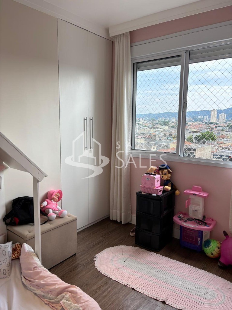 Apartamento, 2 quartos, 50 m² - Foto 19