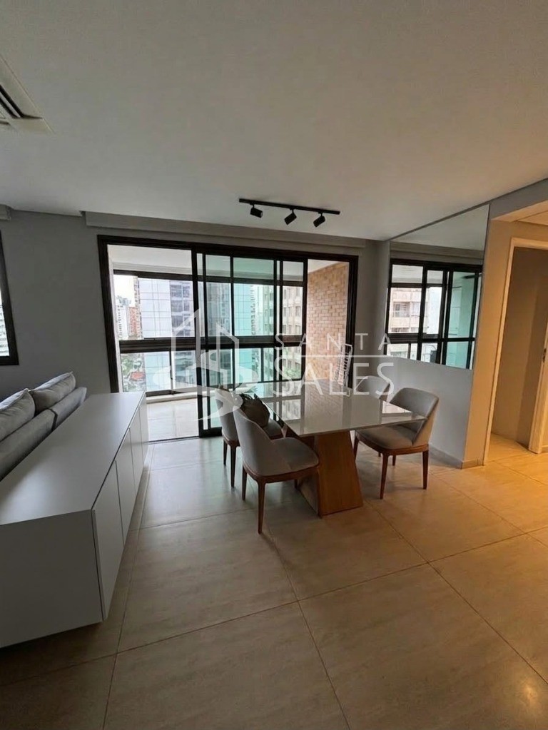 Apartamento, 2 quartos, 130 m² - Foto 13