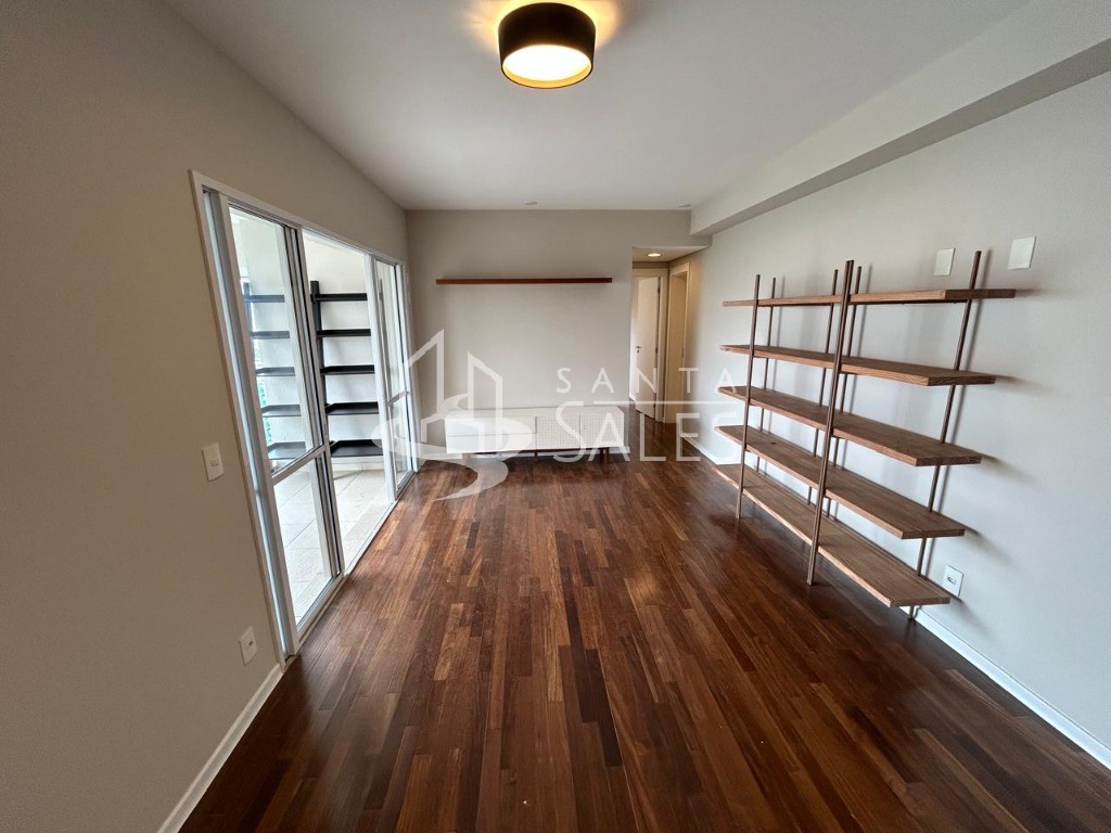 Apartamento, 1 quarto, 66 m² - Foto 5