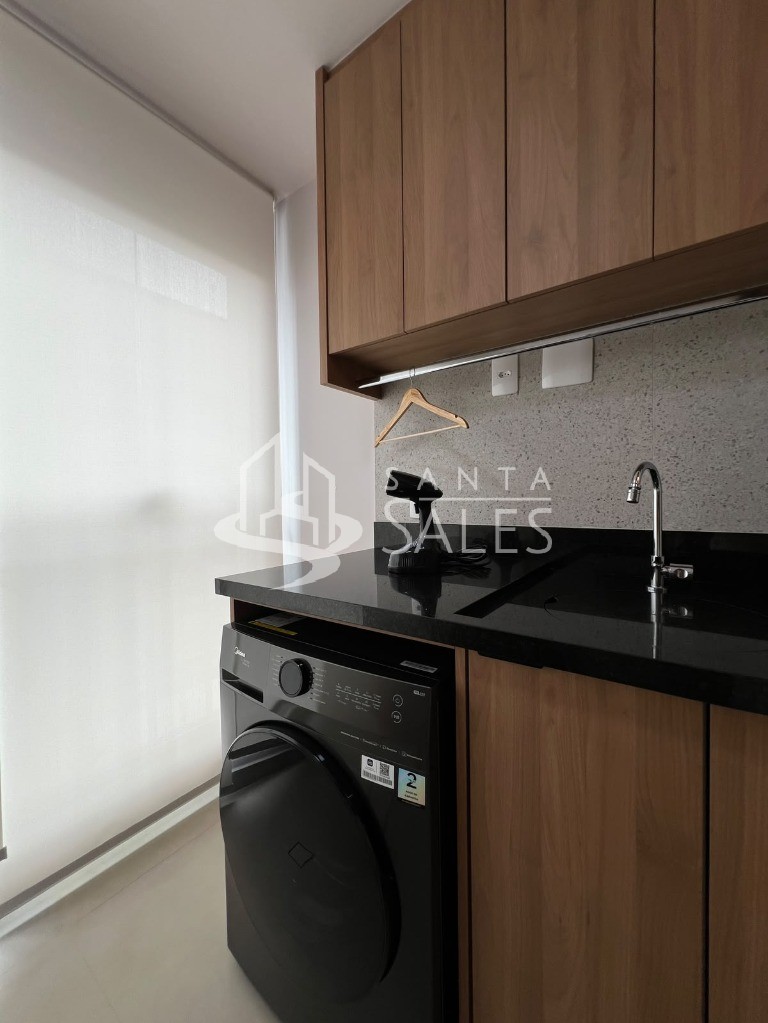 Apartamento, 1 quarto, 26 m² - Foto 25