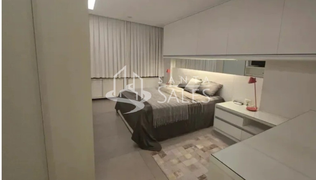 Apartamento, 3 quartos, 130 m² - Foto 12