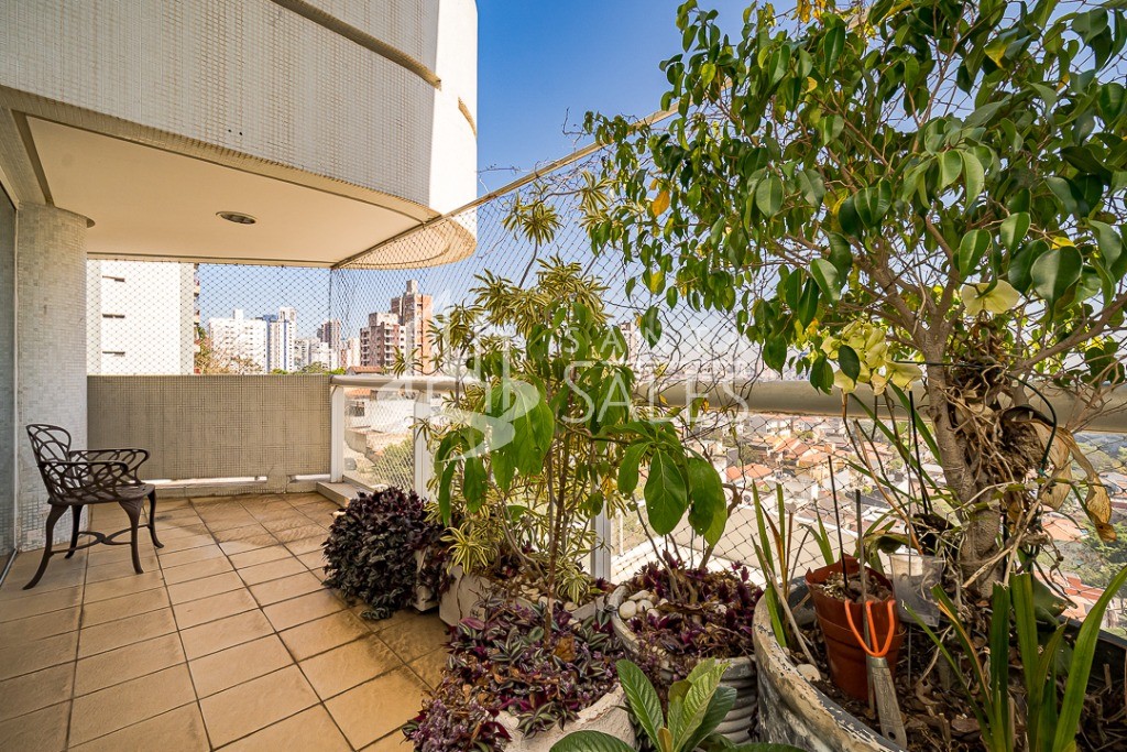 Apartamento, 4 quartos, 222 m² - Foto 40