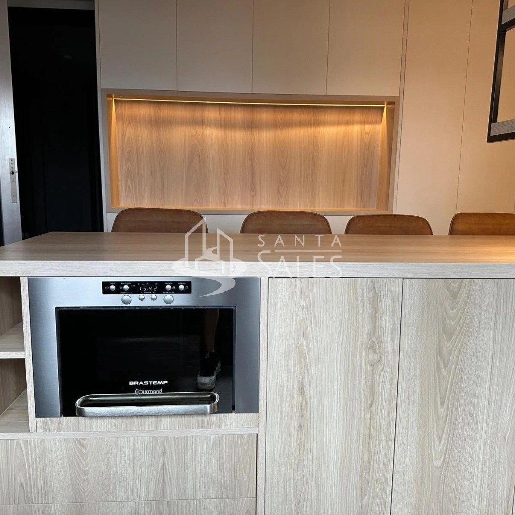 Apartamento, 1 quarto, 90 m² - Foto 33