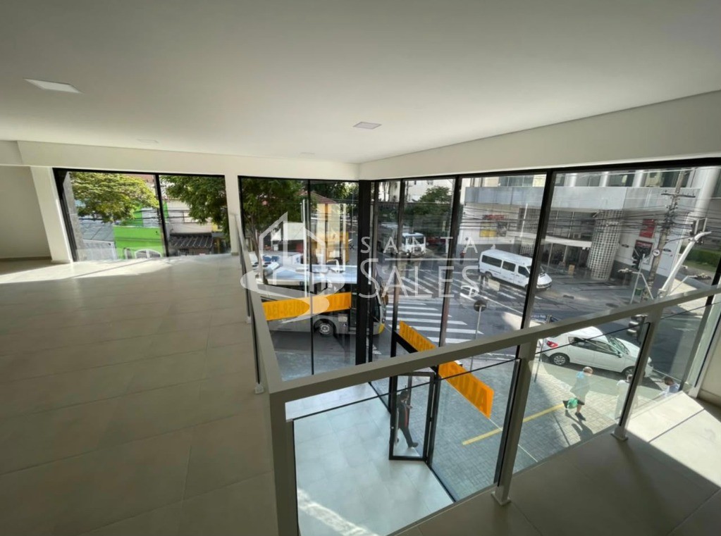 Loja-Salão, 550 m² - Foto 8