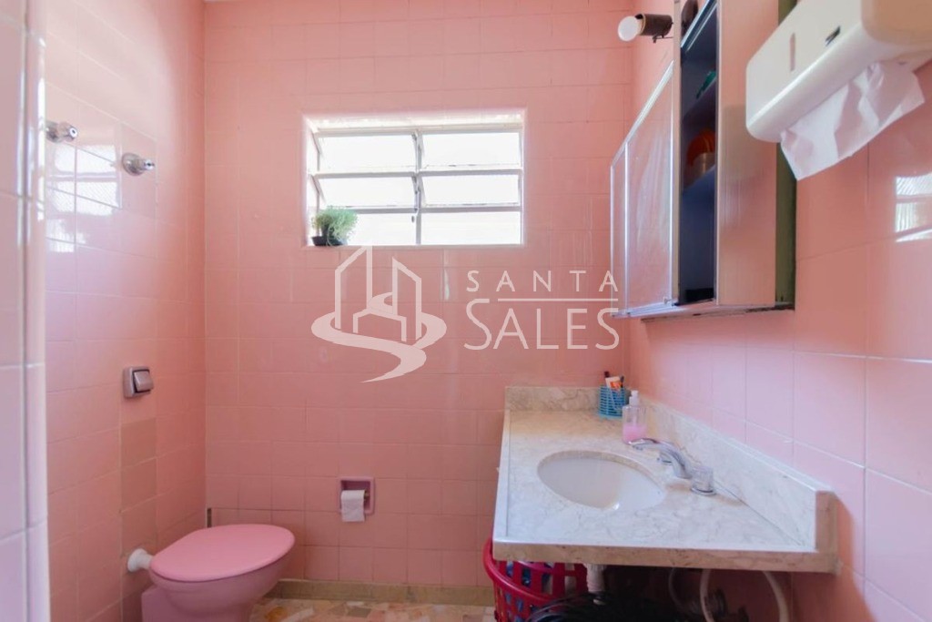 Sobrado, 5 quartos, 180 m² - Foto 28