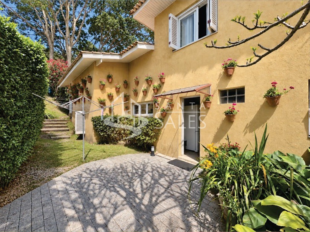 Casa de Condomínio, 4 quartos - Foto 48