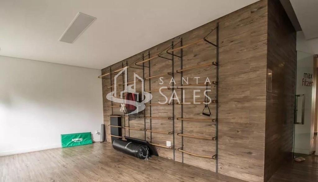 Apartamento, 1 quarto, 90 m² - Foto 16