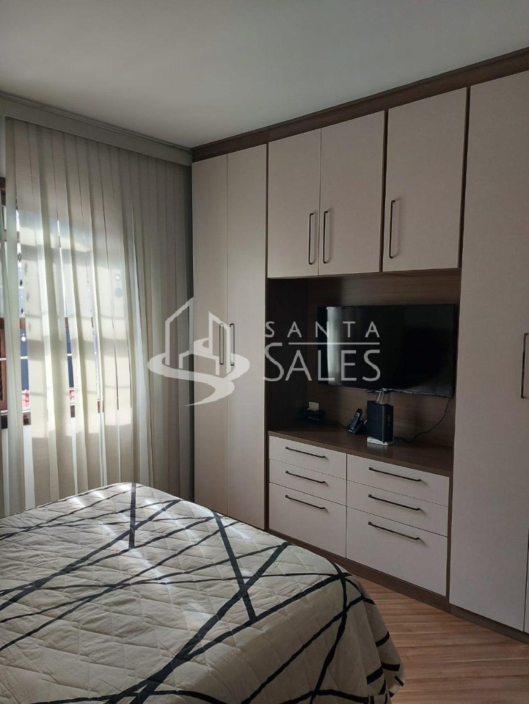 Sobrado, 3 quartos, 128 m² - Foto 31