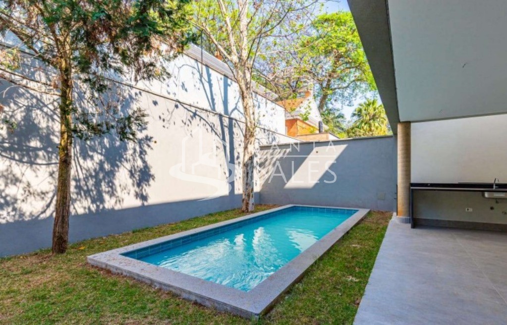 Casa de Condomínio, 4 quartos - Foto 6