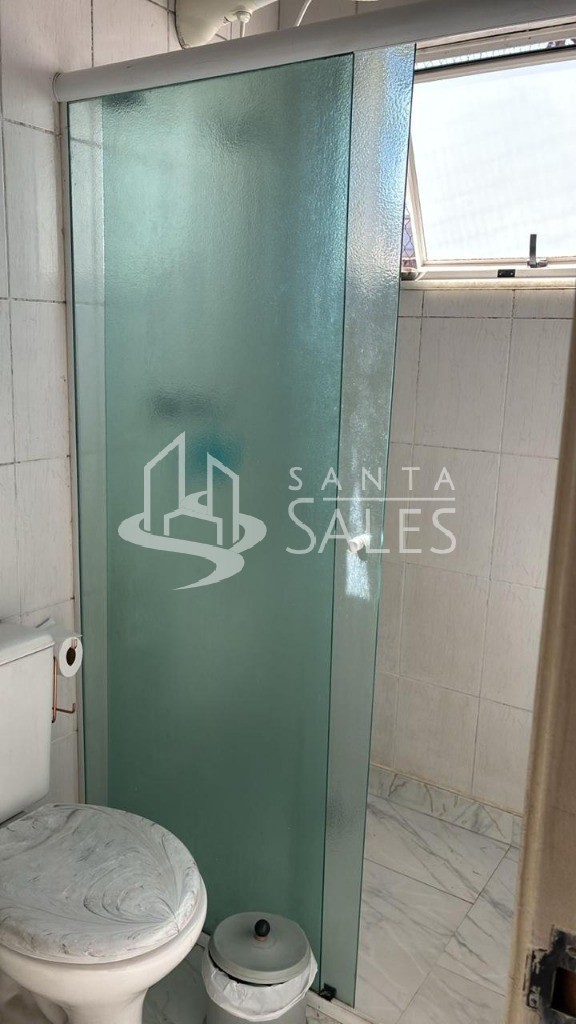 Sobrado, 3 quartos, 91 m² - Foto 23