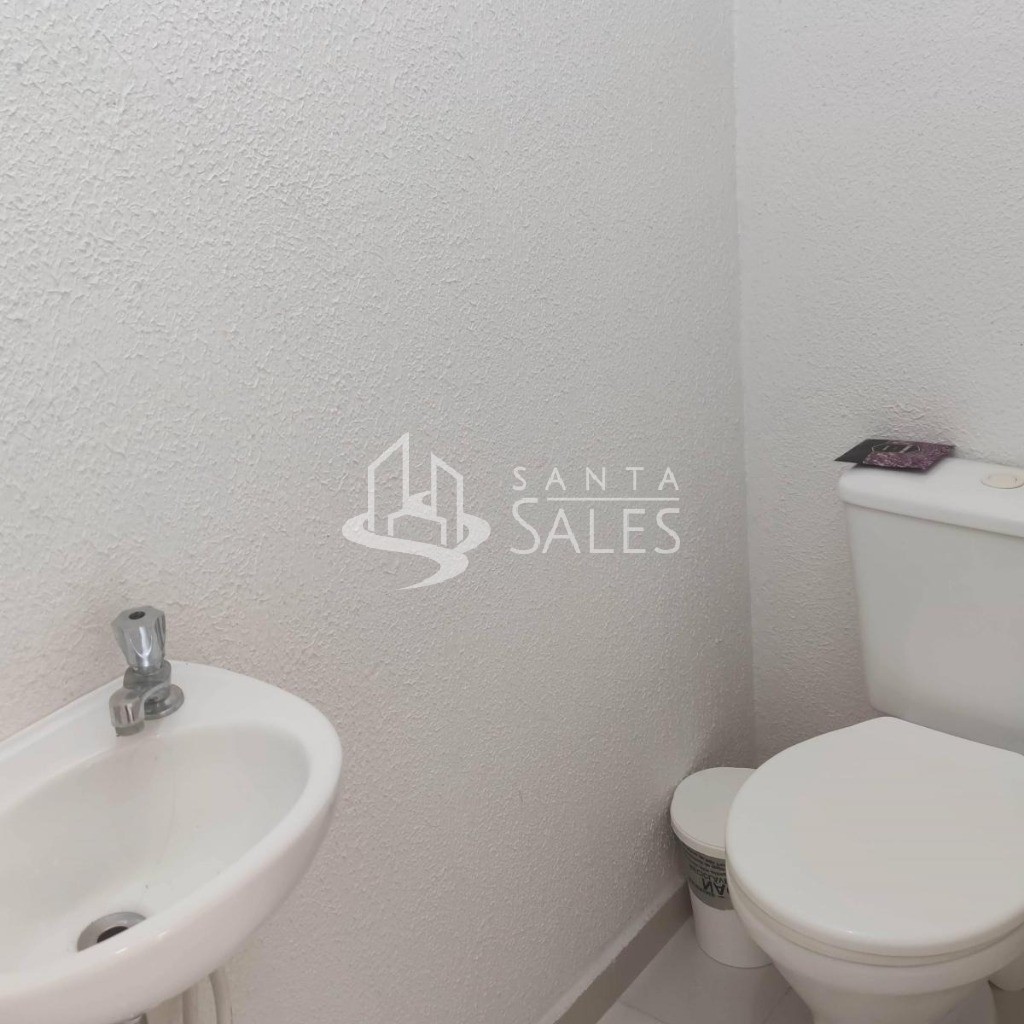 Sobrado, 3 quartos, 100 m² - Foto 13