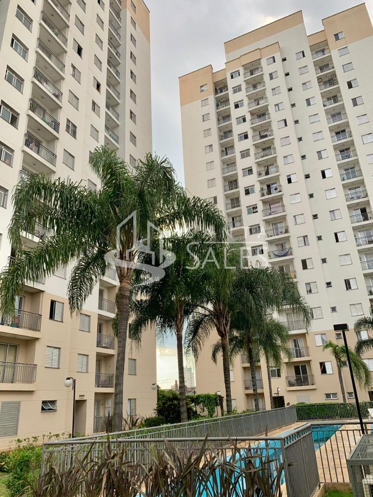 Apartamento, 2 quartos, 54 m² - Foto 25