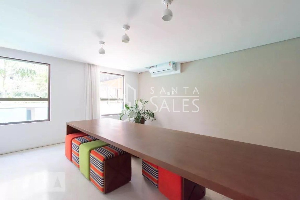Apartamento, 1 quarto, 90 m² - Foto 8