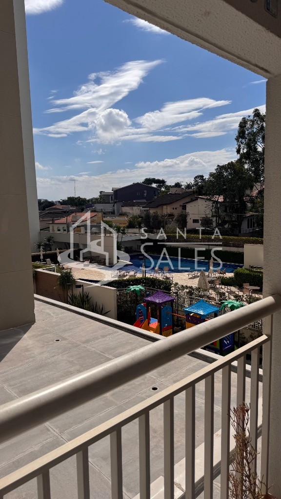 Apartamento, 2 quartos, 65 m² - Foto 11