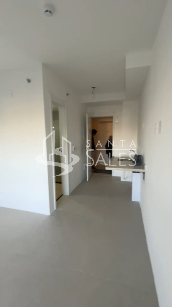Apartamento, 1 quarto, 26 m² - Foto 14